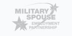 Military Spouse Employment Partnership logo