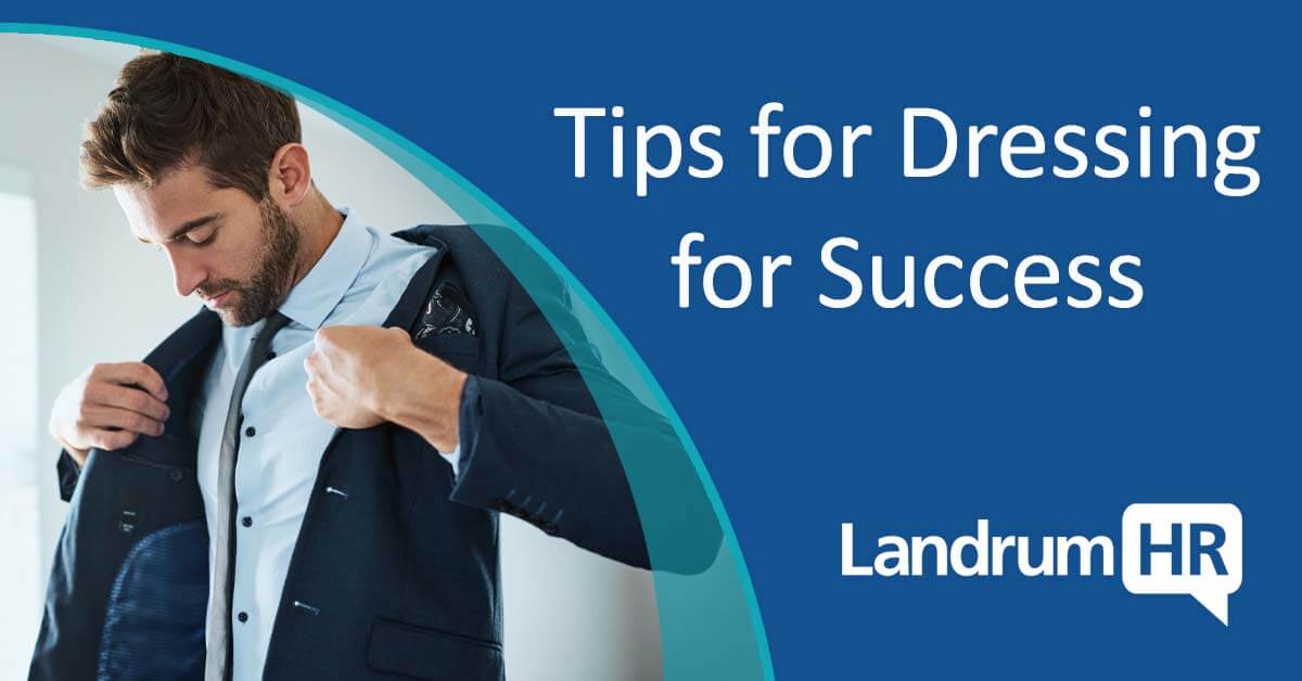 Dressing for Success