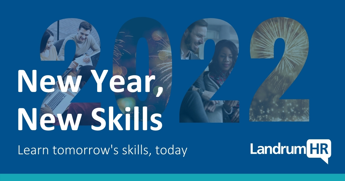 New Year New Career Skills New Year New Career Skills