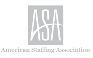 American Staffing Association Logo