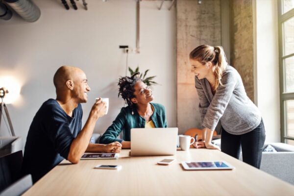 Why Landrum Workforce Solutions